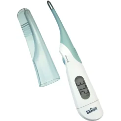 BRAUN Digital High Speed Thermometer PRT1000CE  von Discount