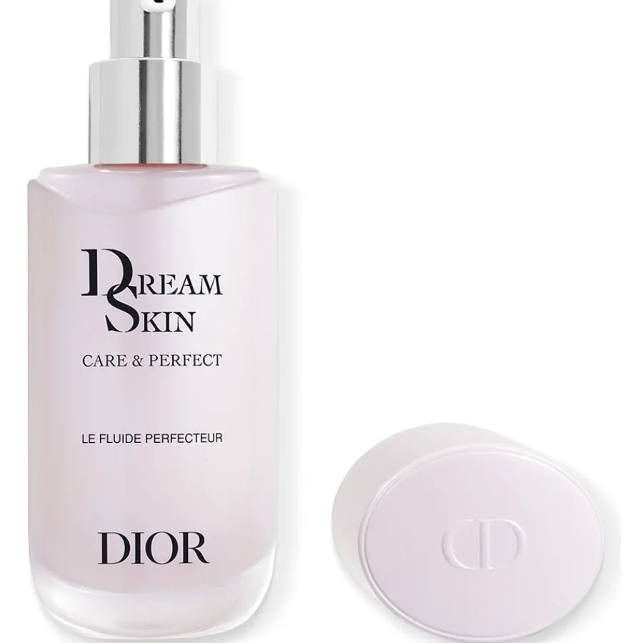DIOR Capture Totale Dreamskin Care & Perfect Le Fluide Perfecteur Anti-blemish Pore Minimizer