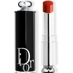 DIOR Addict Lippenstift mit Glanz-Finish – 90 % Inhaltsstoffe natürlichen Ursprungs – Nachfüllbar New