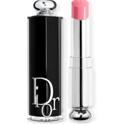 DIOR Addict Lippenstift mit Glanz-Finish – 90 % Inhaltsstoffe natürlichen Ursprungs – Nachfüllbar New