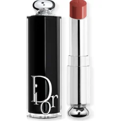 DIOR Addict Lippenstift mit Glanz-Finish – 90 % Inhaltsstoffe natürlichen Ursprungs – Nachfüllbar New