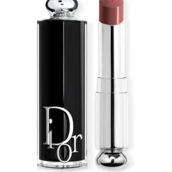 DIOR Addict Lippenstift mit Glanz-Finish – 90 % Inhaltsstoffe natürlichen Ursprungs – Nachfüllbar New