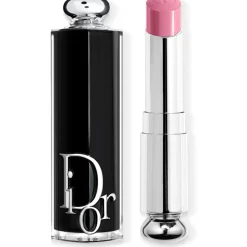 DIOR Addict Lippenstift mit Glanz-Finish – 90 % Inhaltsstoffe natürlichen Ursprungs – Nachfüllbar New