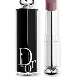 DIOR Addict Lippenstift mit Glanz-Finish – 90 % Inhaltsstoffe natürlichen Ursprungs – Nachfüllbar New