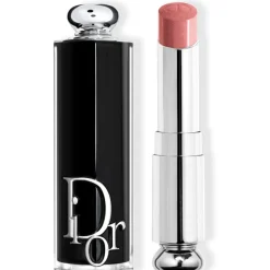DIOR Addict Lippenstift mit Glanz-Finish – 90 % Inhaltsstoffe natürlichen Ursprungs – Nachfüllbar New