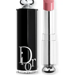 DIOR Addict Lippenstift mit Glanz-Finish – 90 % Inhaltsstoffe natürlichen Ursprungs – Nachfüllbar New