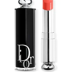 DIOR Addict Lippenstift mit Glanz-Finish – 90 % Inhaltsstoffe natürlichen Ursprungs – Nachfüllbar New