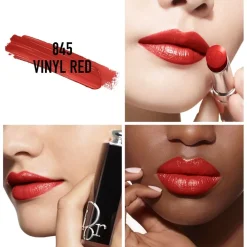 DIOR Addict Refill Refill für den Lippenstift mit Glanz-Finish – Intensive Farbe – 90 % Inhaltsstoffe natürlichen Ursprungs
