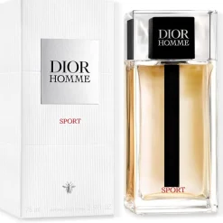 DIOR Homme Eau de Toilette Spray HYDRA LIFE Outlet