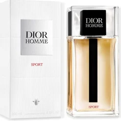 DIOR Homme Eau de Toilette Spray HYDRA LIFE Outlet