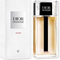DIOR Homme Eau de Toilette Spray HYDRA LIFE Outlet