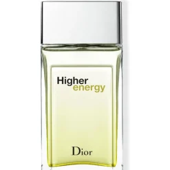 DIOR Higher Higher Energy Eau de Toilette Spray