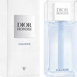 DIOR Homme Cologne Spray von Sale