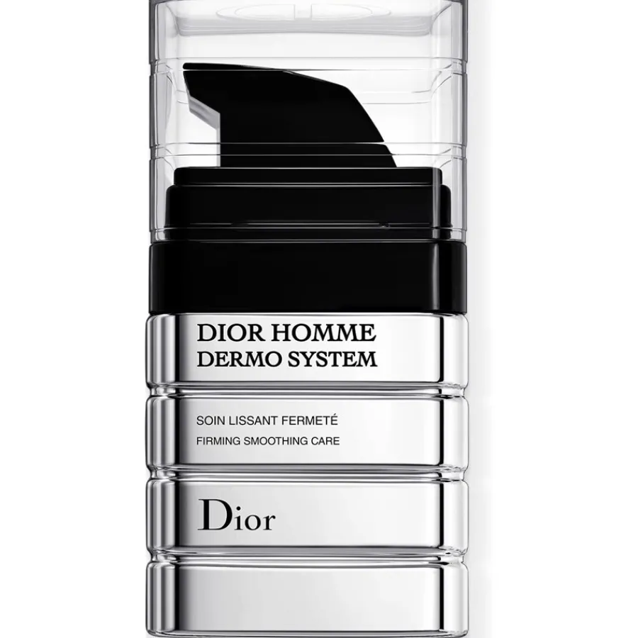 DIOR Homme Dermo System Glättende und straffende Hautpflege von Hot