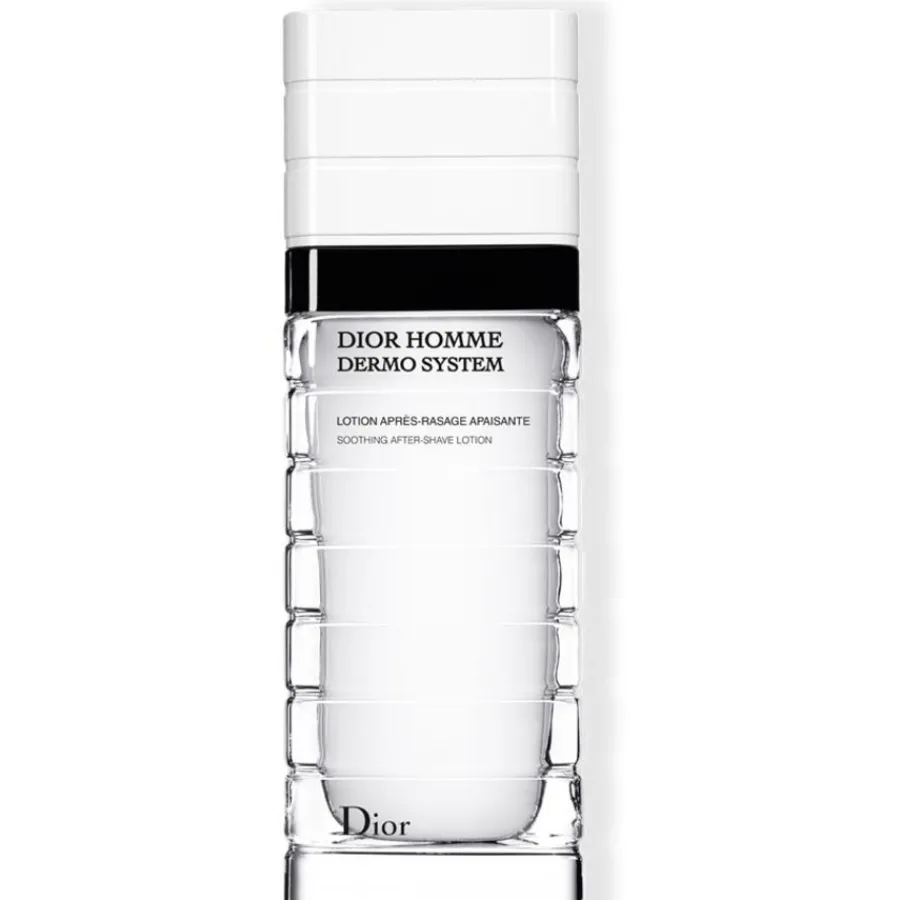 DIOR Homme Dermo System Lotion Après Rasage Réparatrice von Online