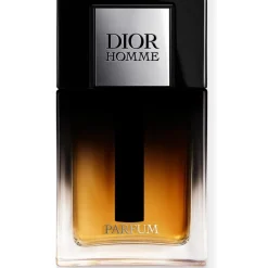 DIOR Homme Parfum Duft - Amber-, holzige und blumige Noten von