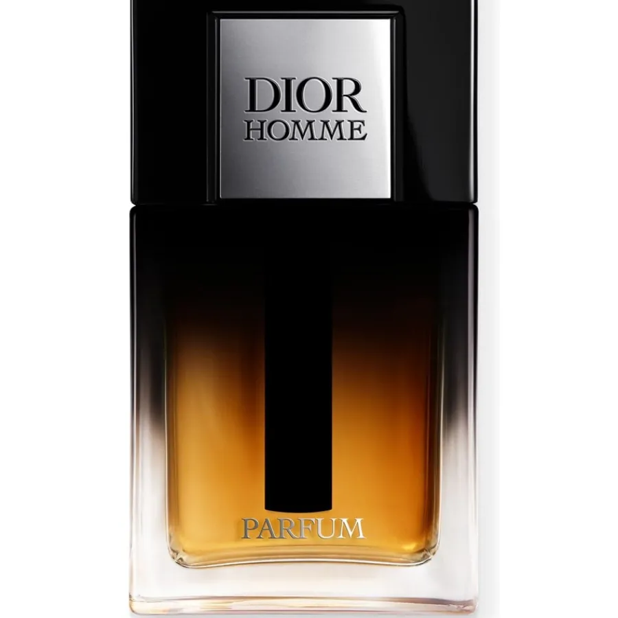 DIOR Homme Parfum Duft - Amber-, holzige und blumige Noten von