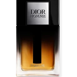 DIOR Homme Parfum Duft - Amber-, holzige und blumige Noten von