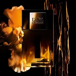 DIOR Homme Parfum Duft - Amber-, holzige und blumige Noten von
