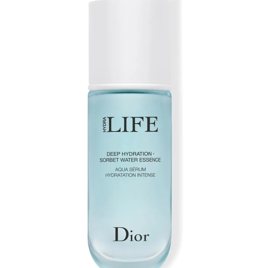 DIOR Hydra Life Aqua Serum Hydratation Intense von