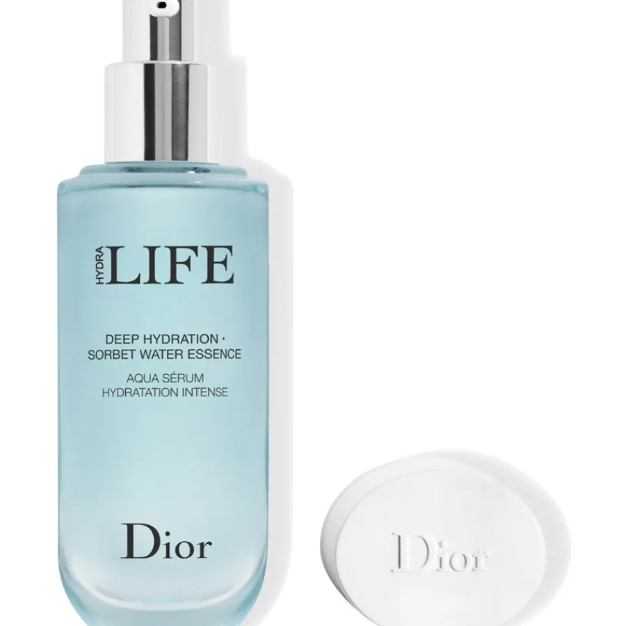 DIOR Hydra Life Aqua Serum Hydratation Intense von