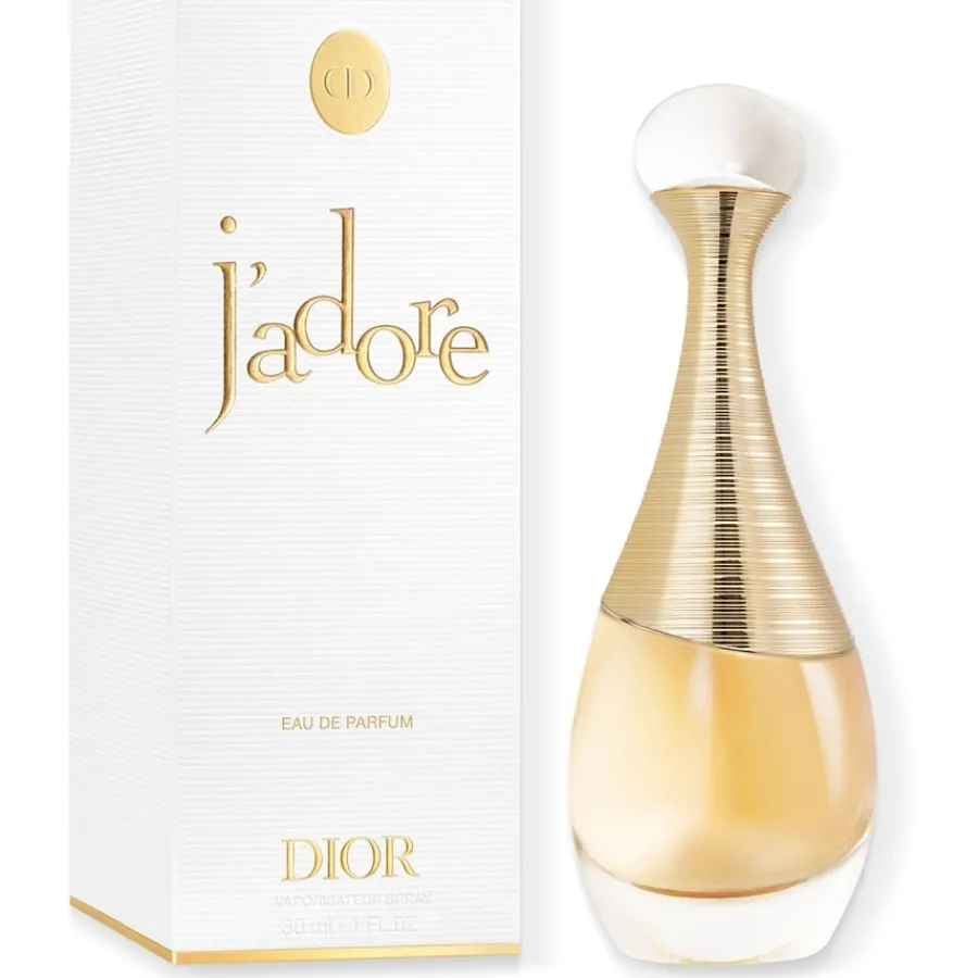 DIOR J'adore Eau de Parfum Spray New