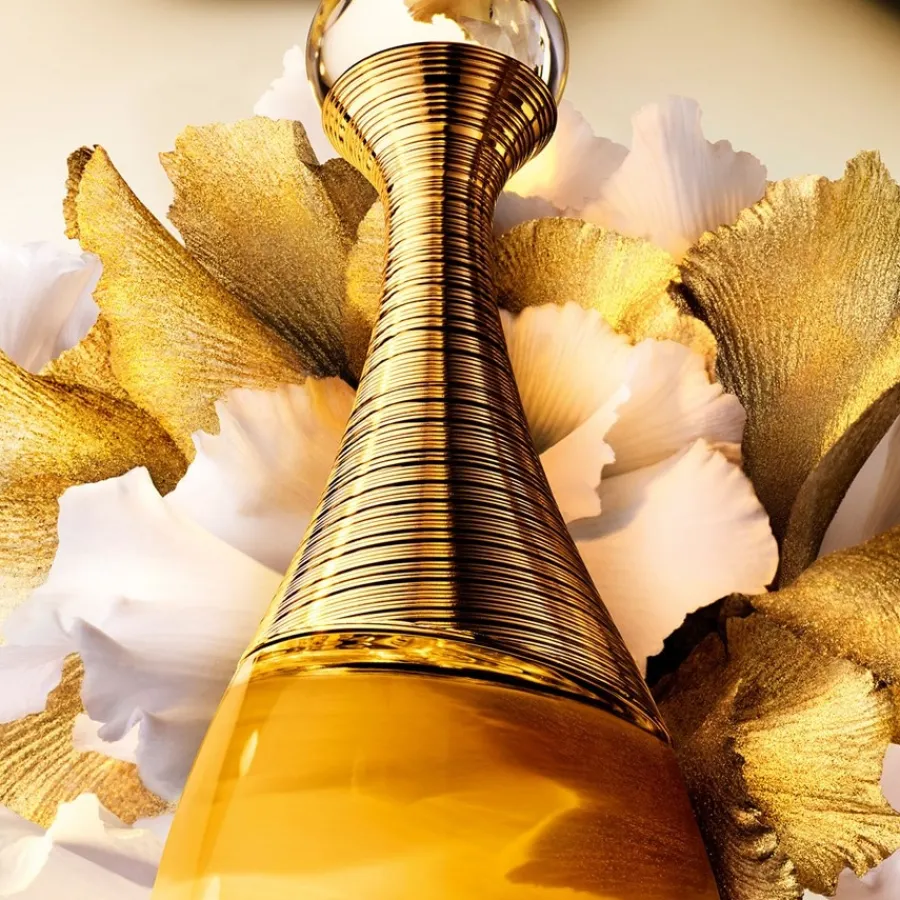 DIOR J'adore Eau de Parfum Spray New