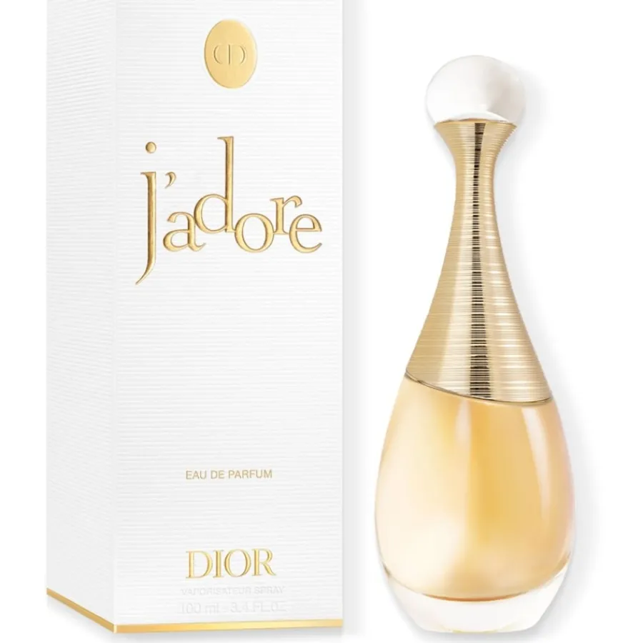 DIOR J'adore Eau de Parfum Spray New