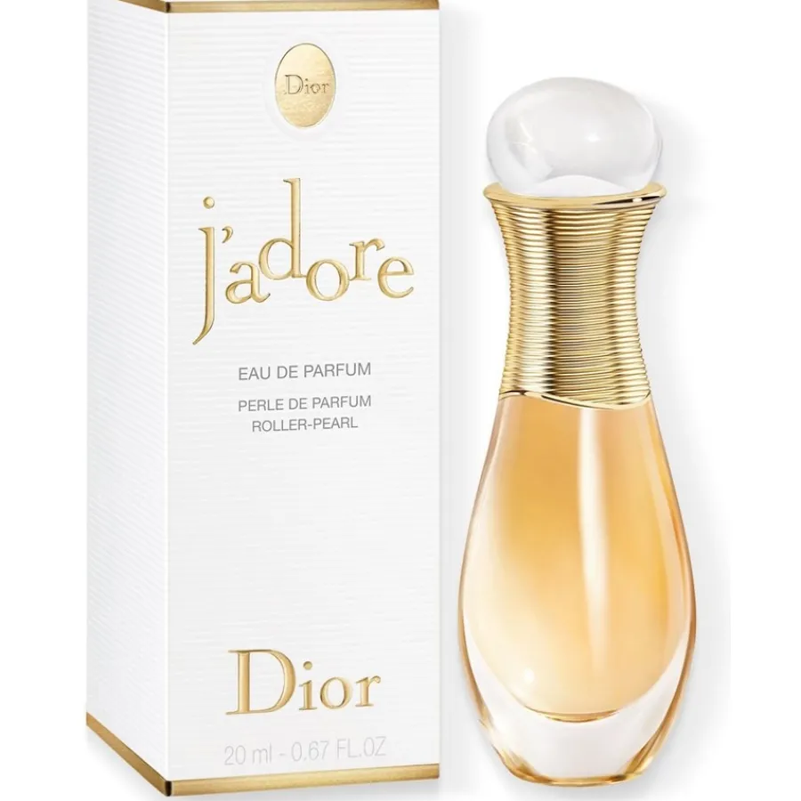 DIOR J'adore Eau de Parfum Roller-Pearl
