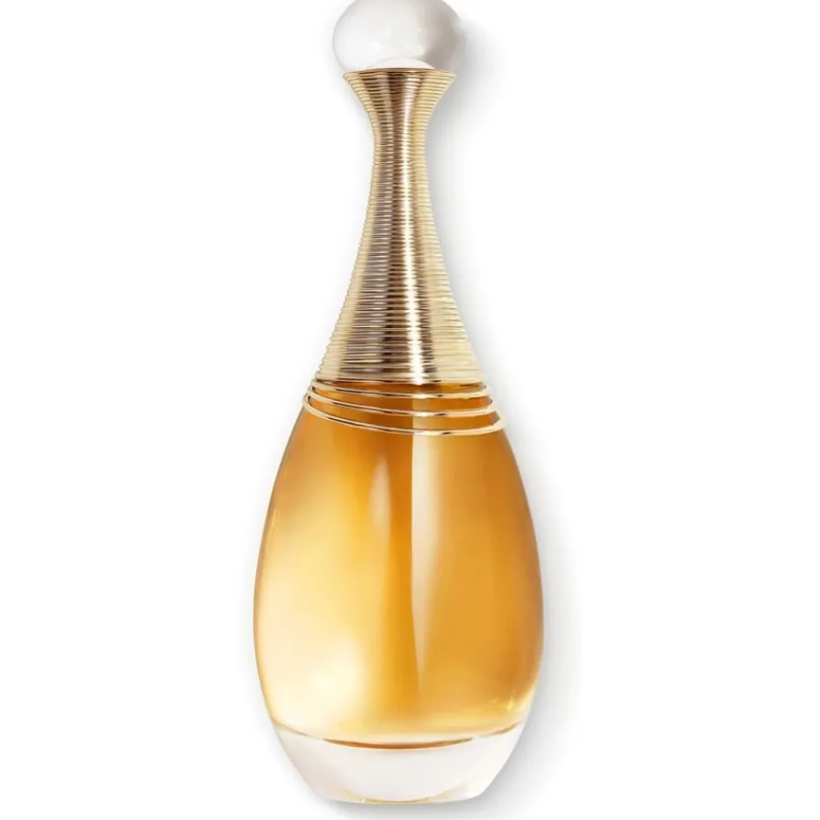 DIOR J'adore Eau de Parfum Spray inkl. Foundation Sponge