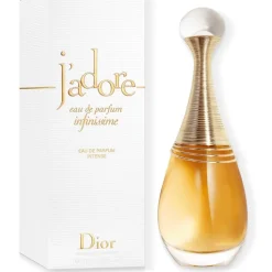 DIOR J'adore Eau de Parfum Spray inkl. Foundation Sponge