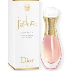 DIOR J'adore Eau de Toilette Roller-Pearl