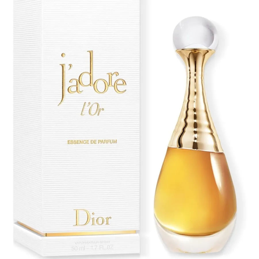 DIOR J'adore Essence de Parfum Spray Jagoda Sale