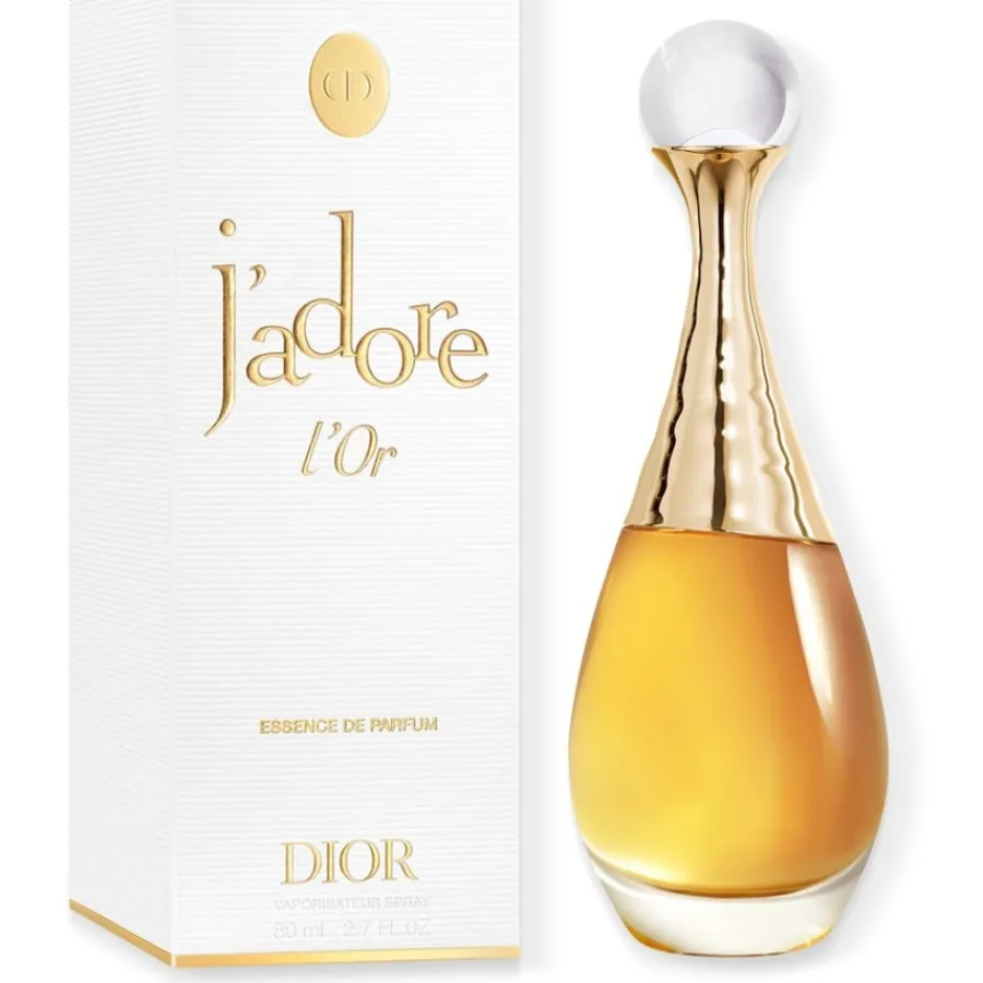 DIOR J'adore Essence de Parfum Spray Jagoda Sale