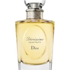 DIOR Les Créations de Monsieur issimo Eau de Toilette Spray