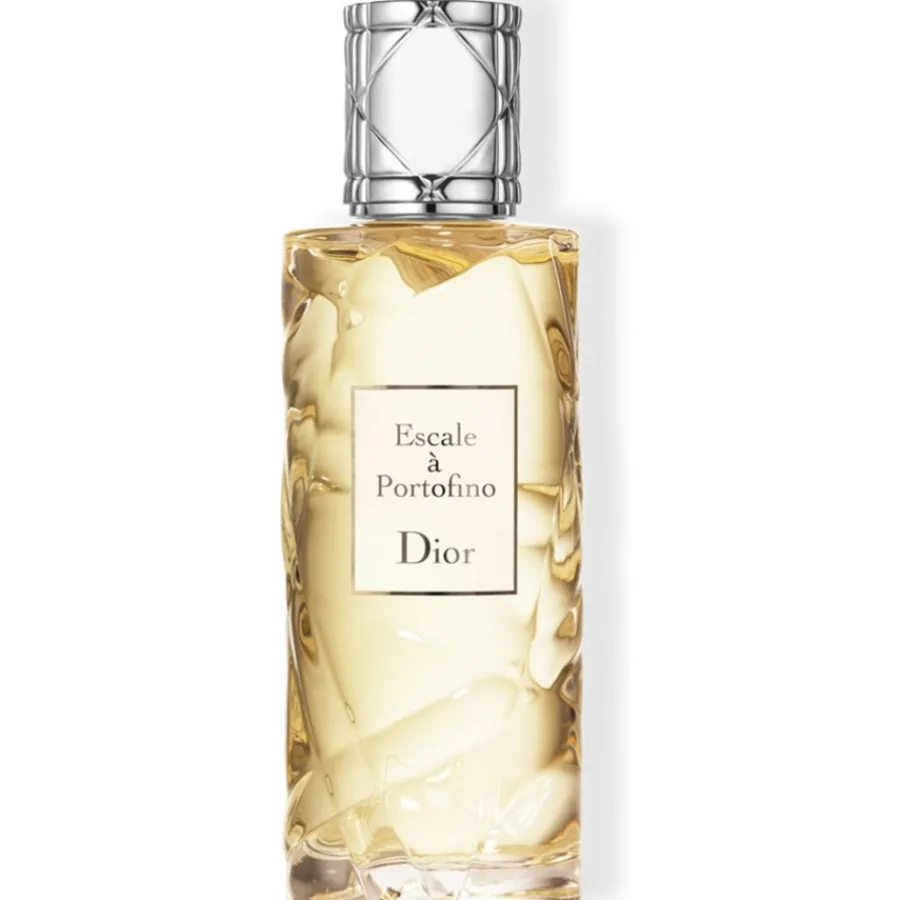 DIOR Les Escales de Escale à Portofino Eau de Toilette Spray