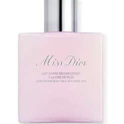 DIOR Miss Beruhigende Körpermilch mit Rosenwachs