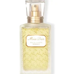 DIOR Miss Eau de Toilette Spray Oro 24 carati