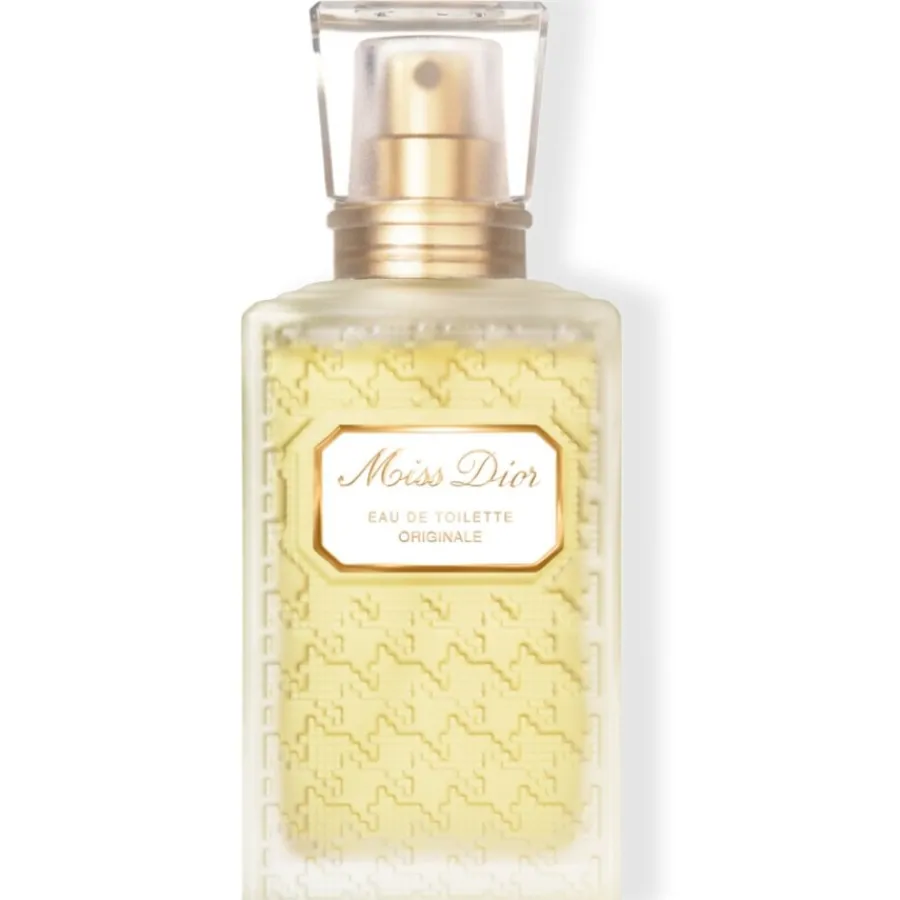 DIOR Miss Eau de Toilette Spray Oro 24 carati