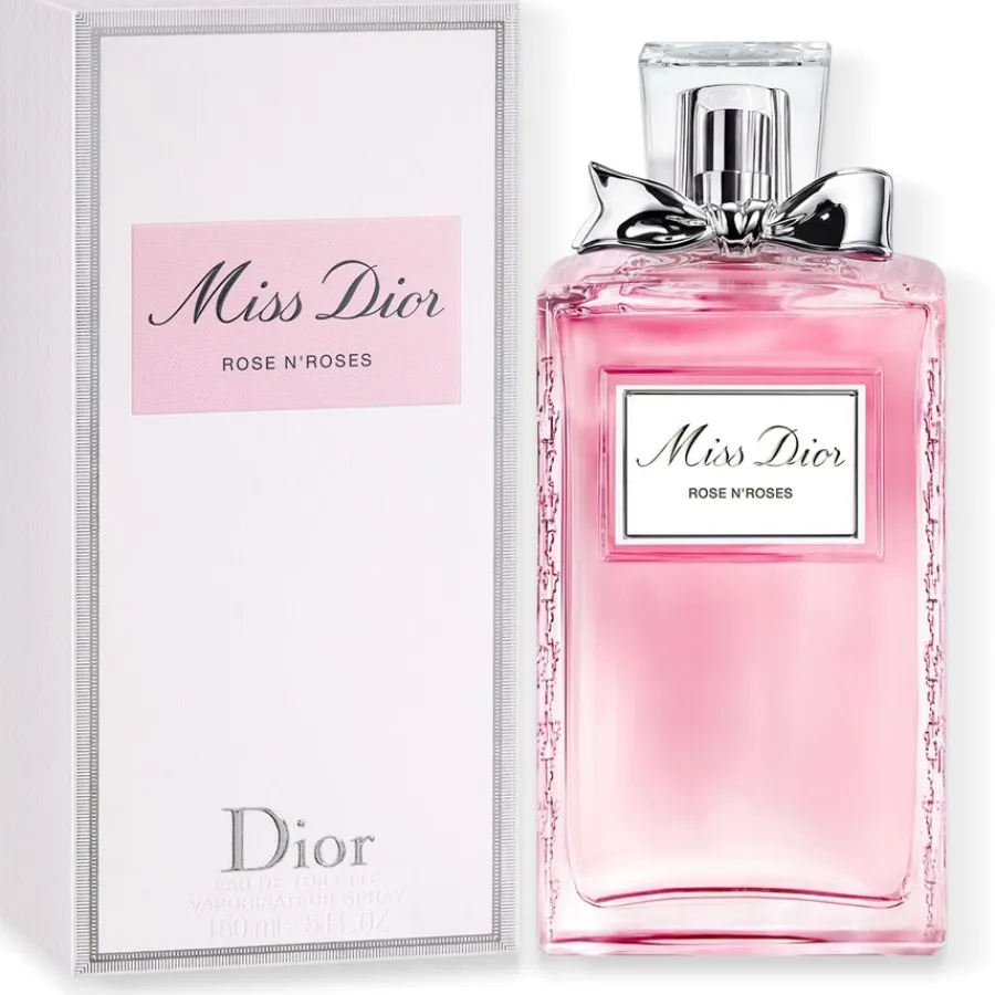 DIOR Miss Eau de Toilette Spray Rosto Sale