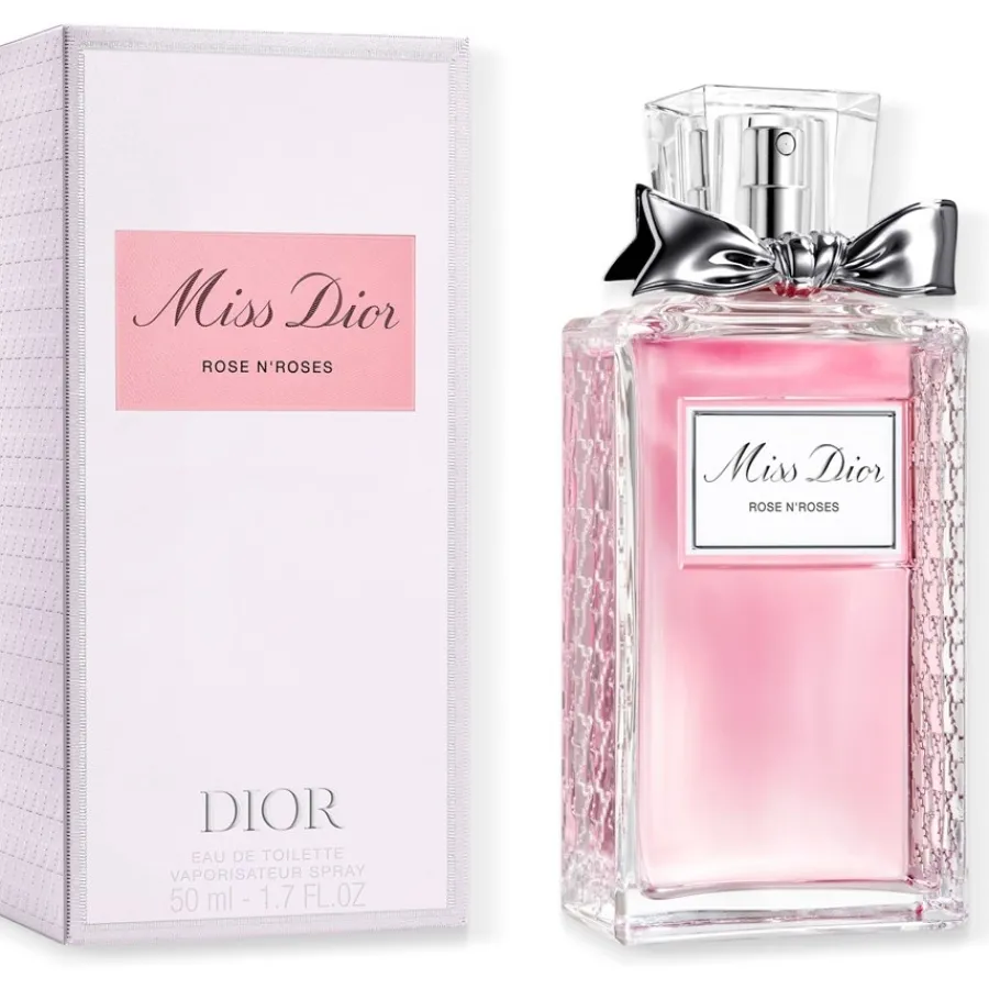 DIOR Miss Eau de Toilette Spray Rosto Sale
