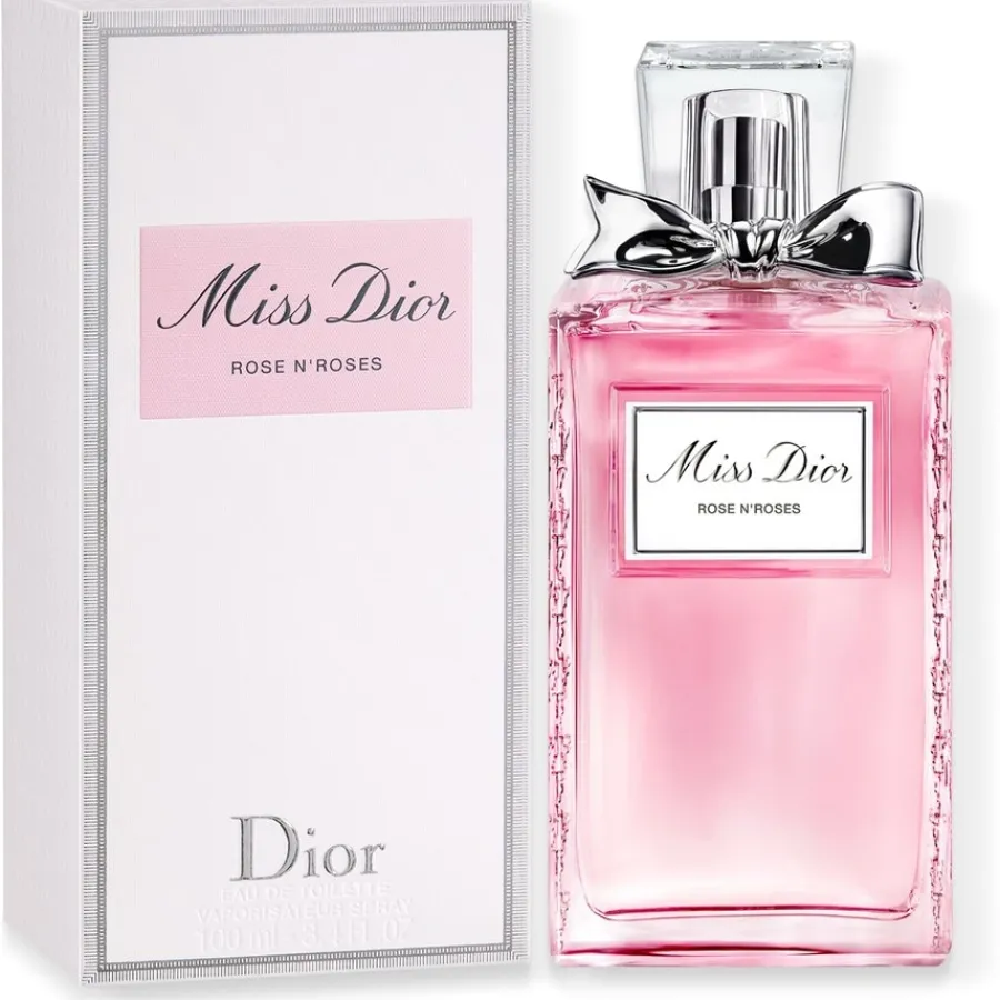 DIOR Miss Eau de Toilette Spray Rosto Sale