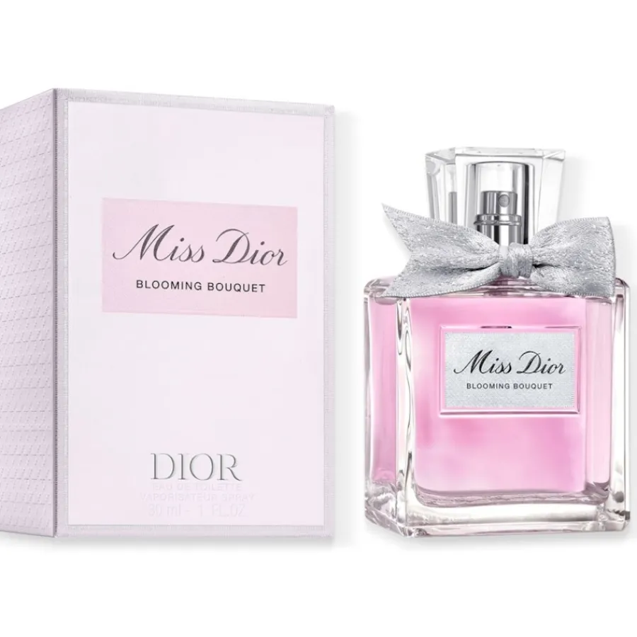 DIOR Miss Eau de Toilette Spray Blue