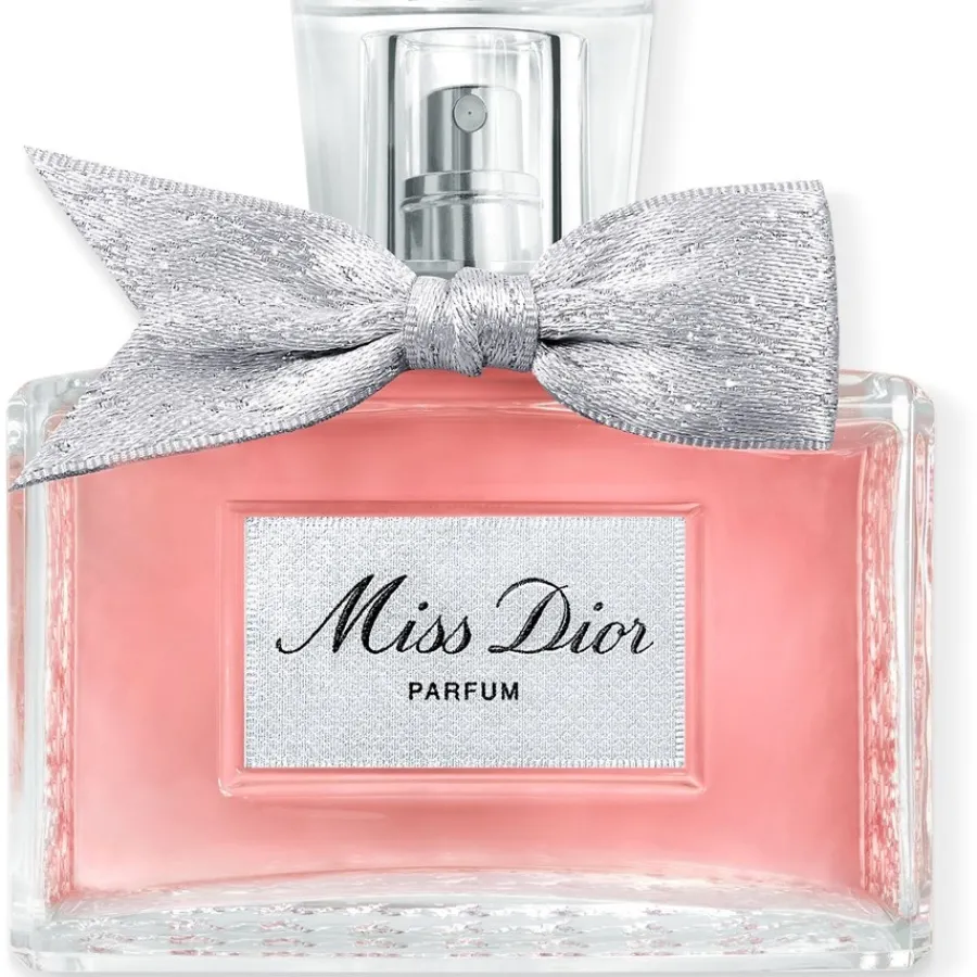 DIOR Miss Parfum Intensive care for dry skin Discount