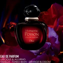 DIOR Poison Hypnotic Poison Eau de Parfum Spray New
