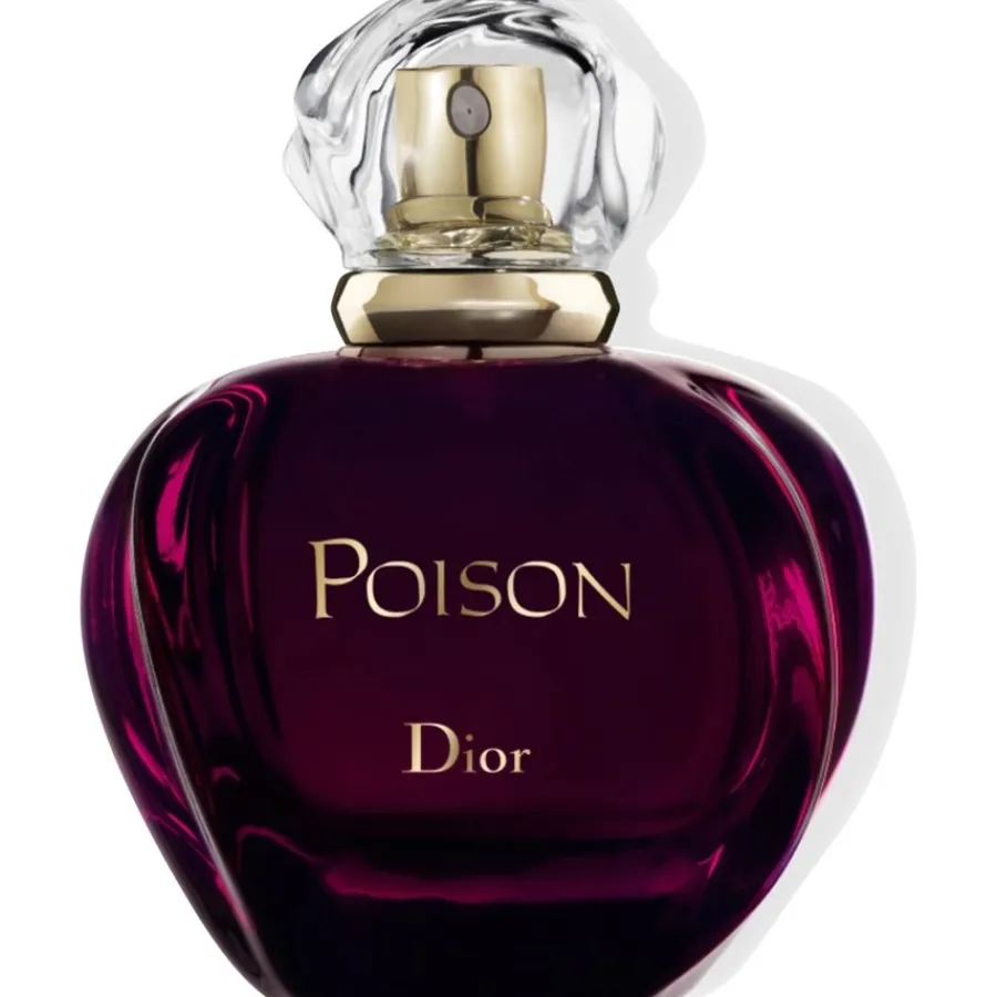 DIOR Poison Poison Eau de Toilette Spray Online