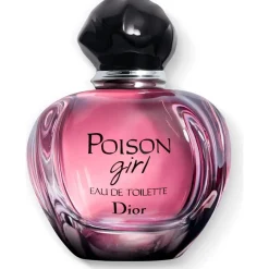 DIOR Poison Poison Girl Eau de Toilette Spray Best