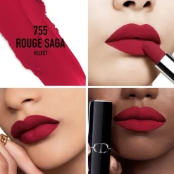 DIOR Rouge