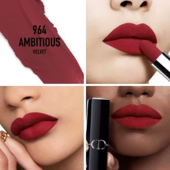 DIOR Rouge
