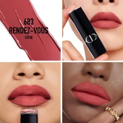 DIOR Rouge